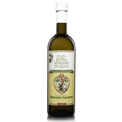 Olio Biologico