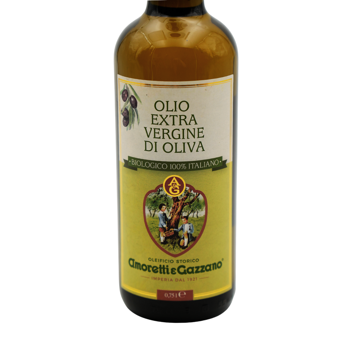 Olio Biologico - immagine 2