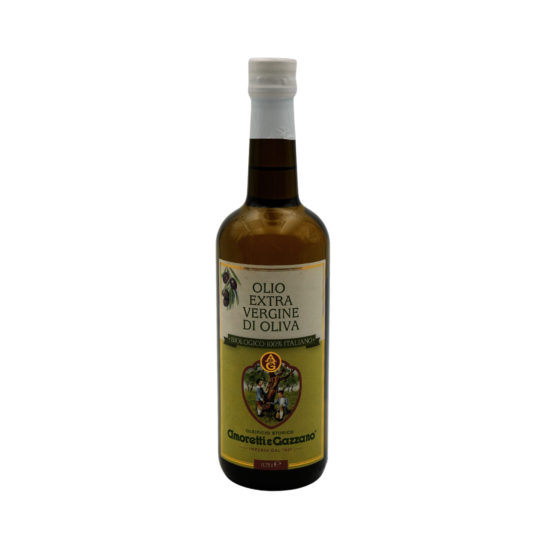 Olio Biologico